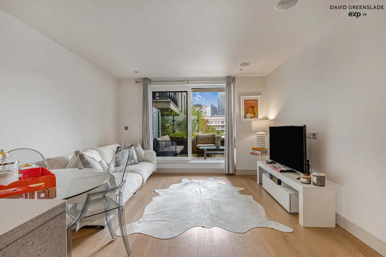 Octavia House, Imperial Wharf, SW6, photo 4