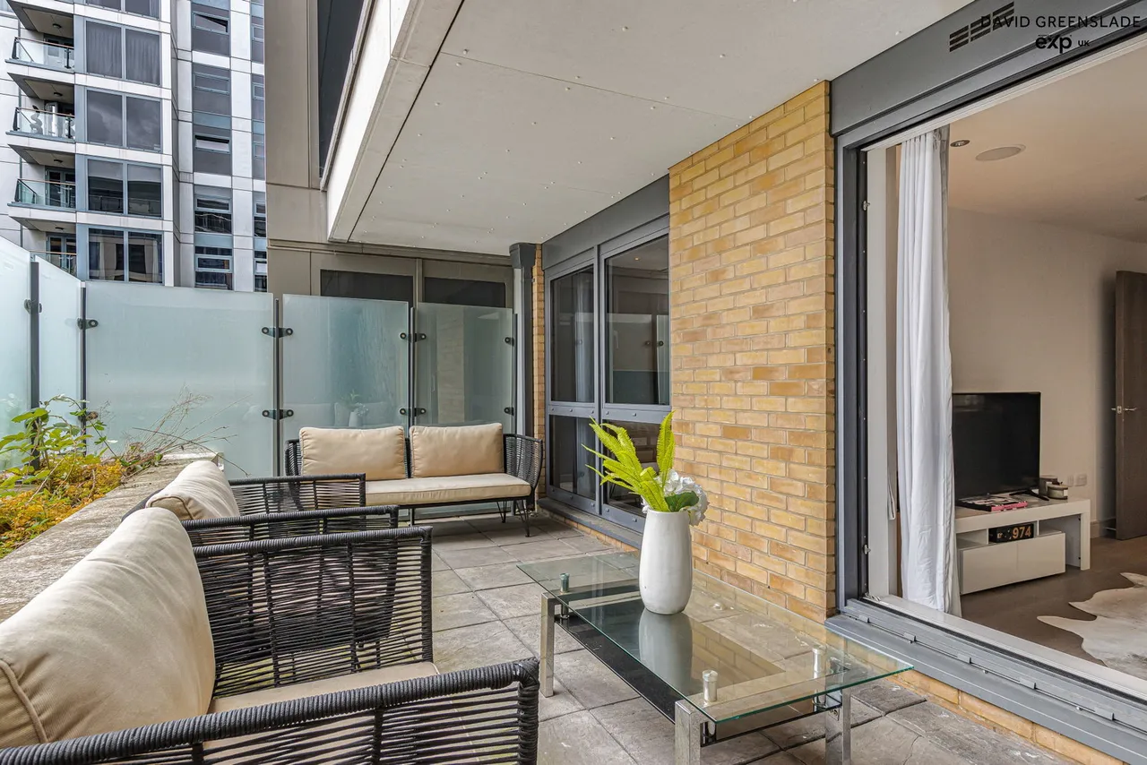 Octavia House, Imperial Wharf, SW6, photo 11