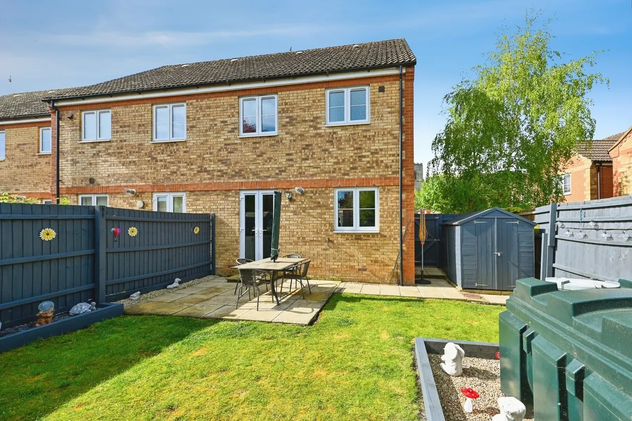 Bell Close, Marham, King's Lynn, Norfolk, PE33, photo 2