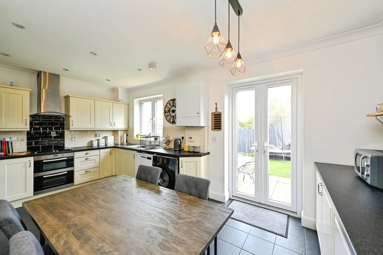 Bell Close, Marham, King's Lynn, Norfolk, PE33, photo 7