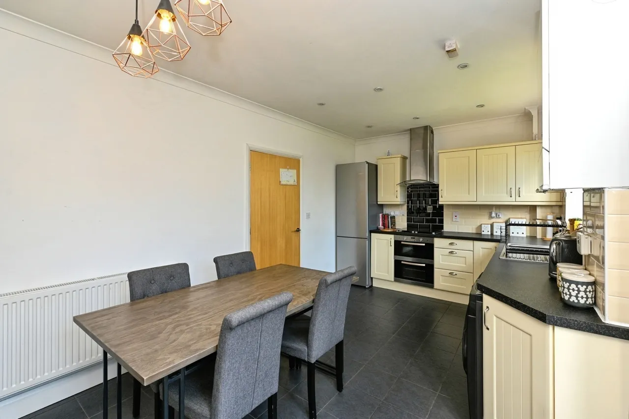 Bell Close, Marham, King's Lynn, Norfolk, PE33, photo 4