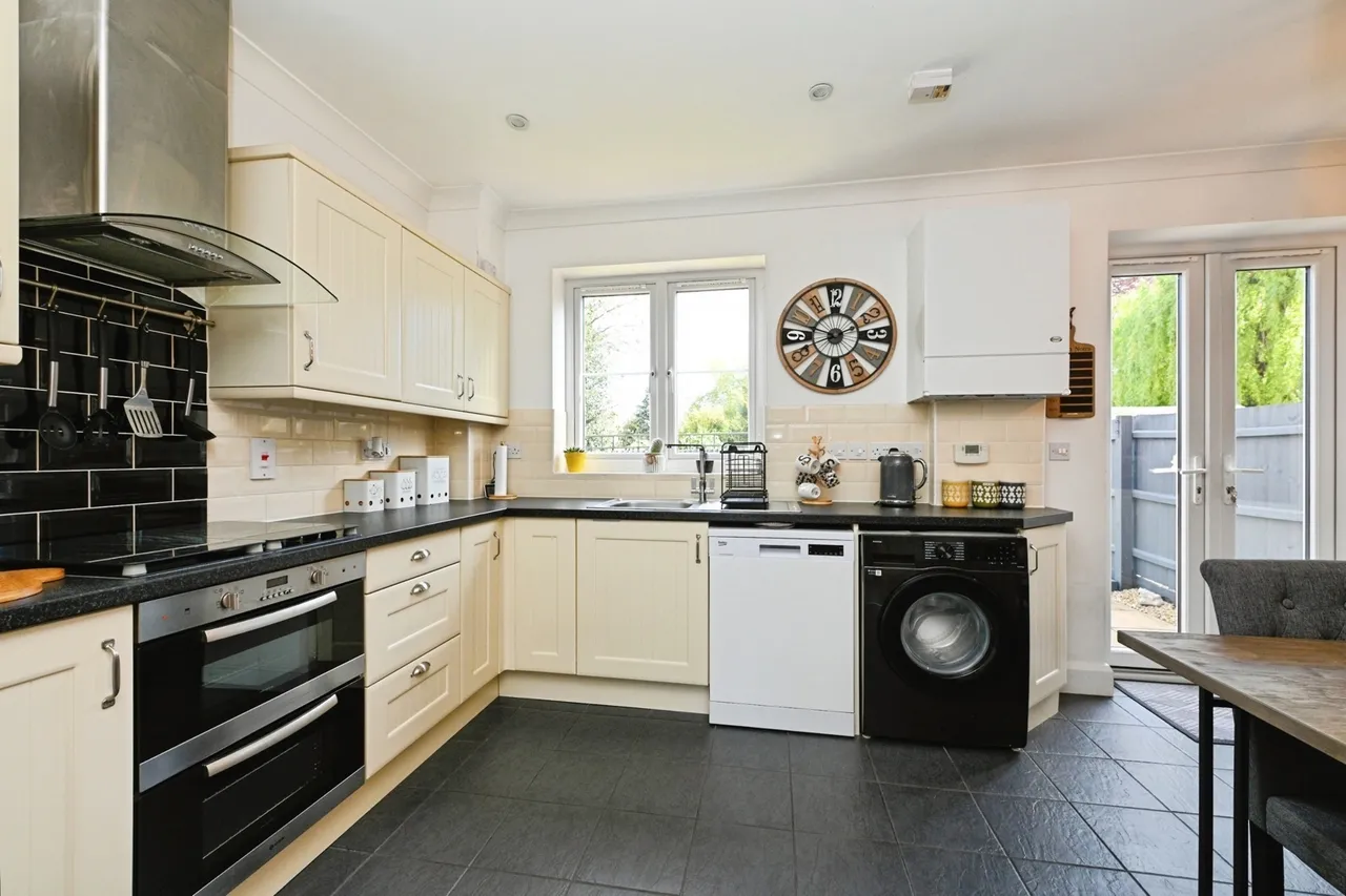 Bell Close, Marham, King's Lynn, Norfolk, PE33, photo 6