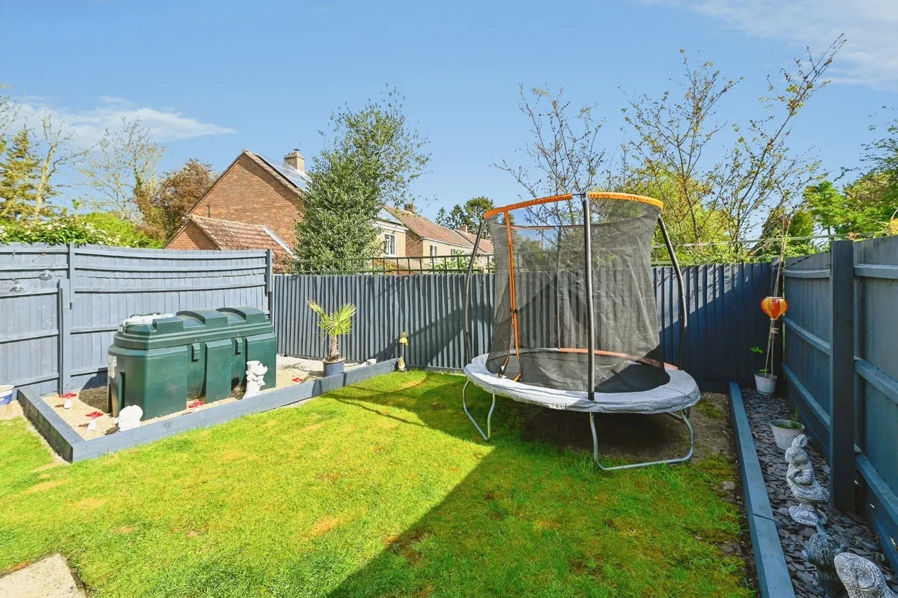 Bell Close, Marham, King's Lynn, Norfolk, PE33, photo 23
