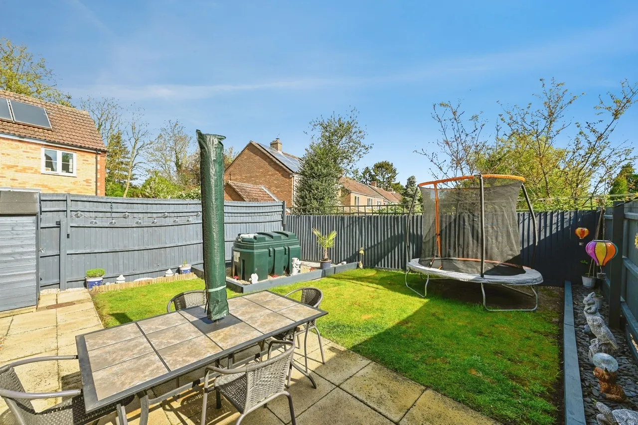 Bell Close, Marham, King's Lynn, Norfolk, PE33, photo 22