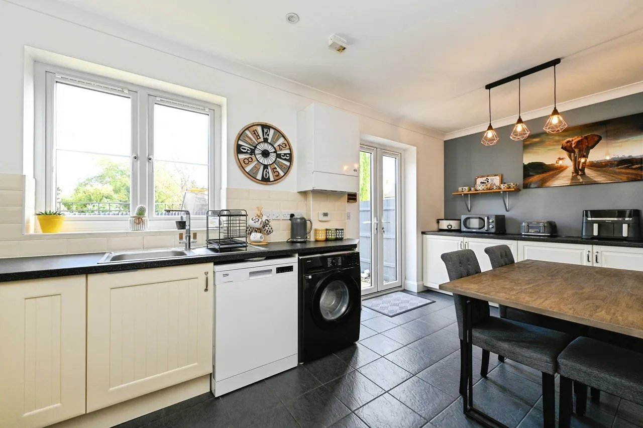 Bell Close, Marham, King's Lynn, Norfolk, PE33, photo 5