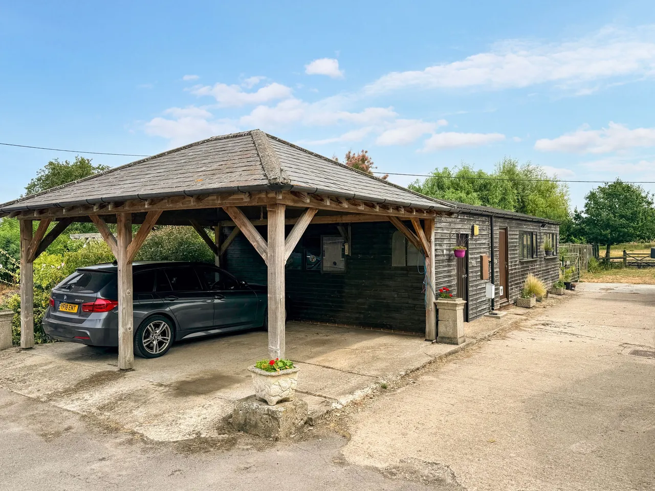 Uffington, Faringdon, SN7, photo 24