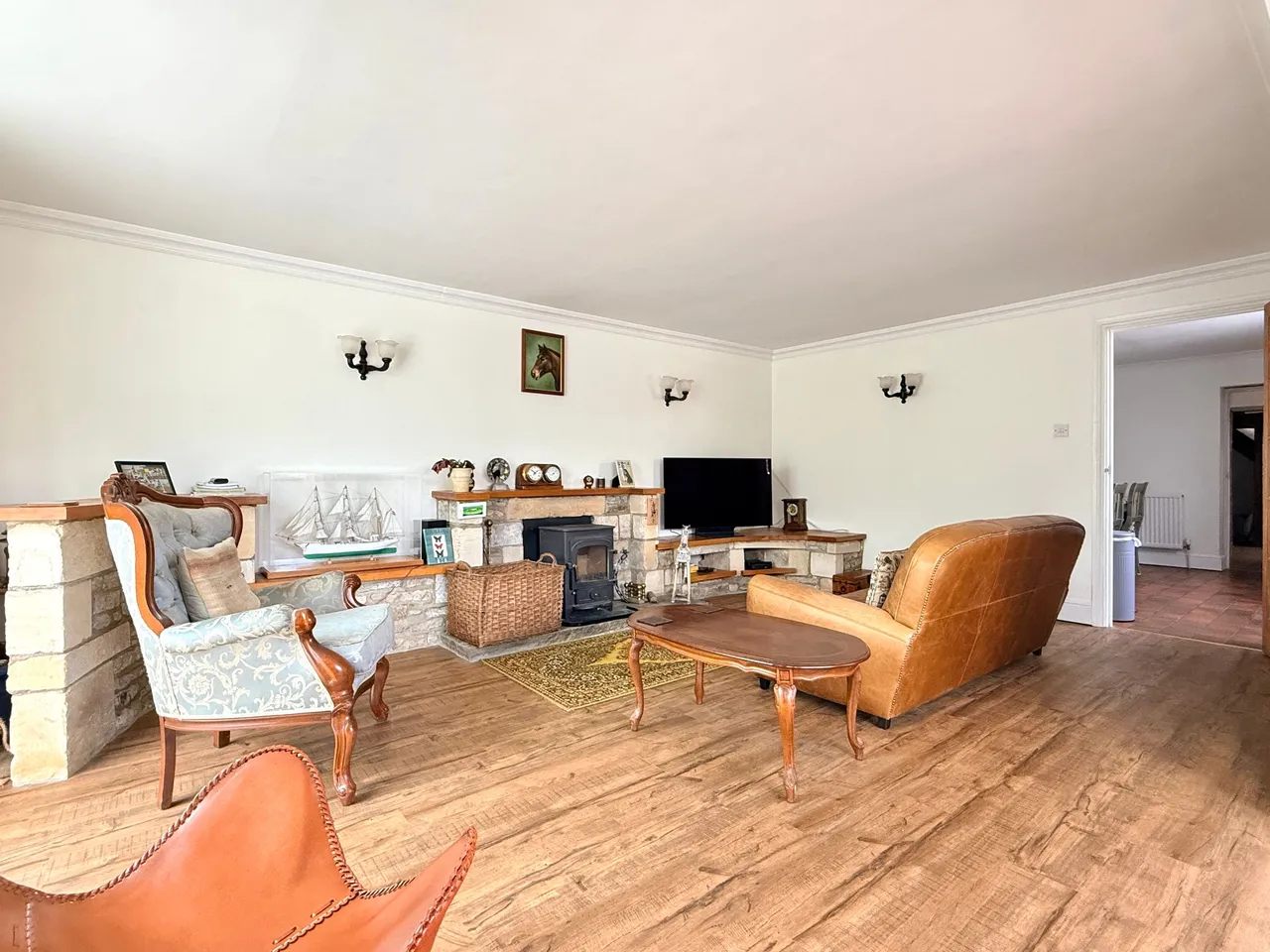 Uffington, Faringdon, SN7, photo 7