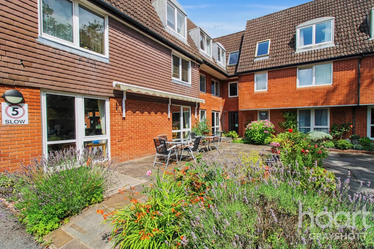Wey Hill, Haslemere, GU27, photo 7