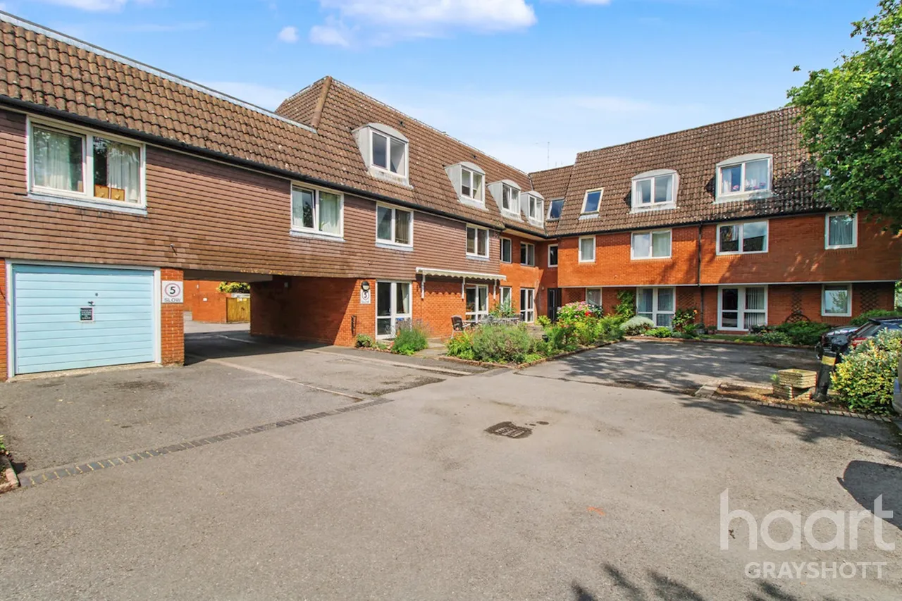 Wey Hill, Haslemere, GU27, photo 8