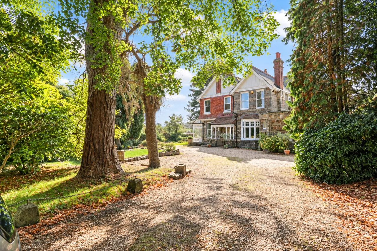 Chulmleigh, EX18, photo 42