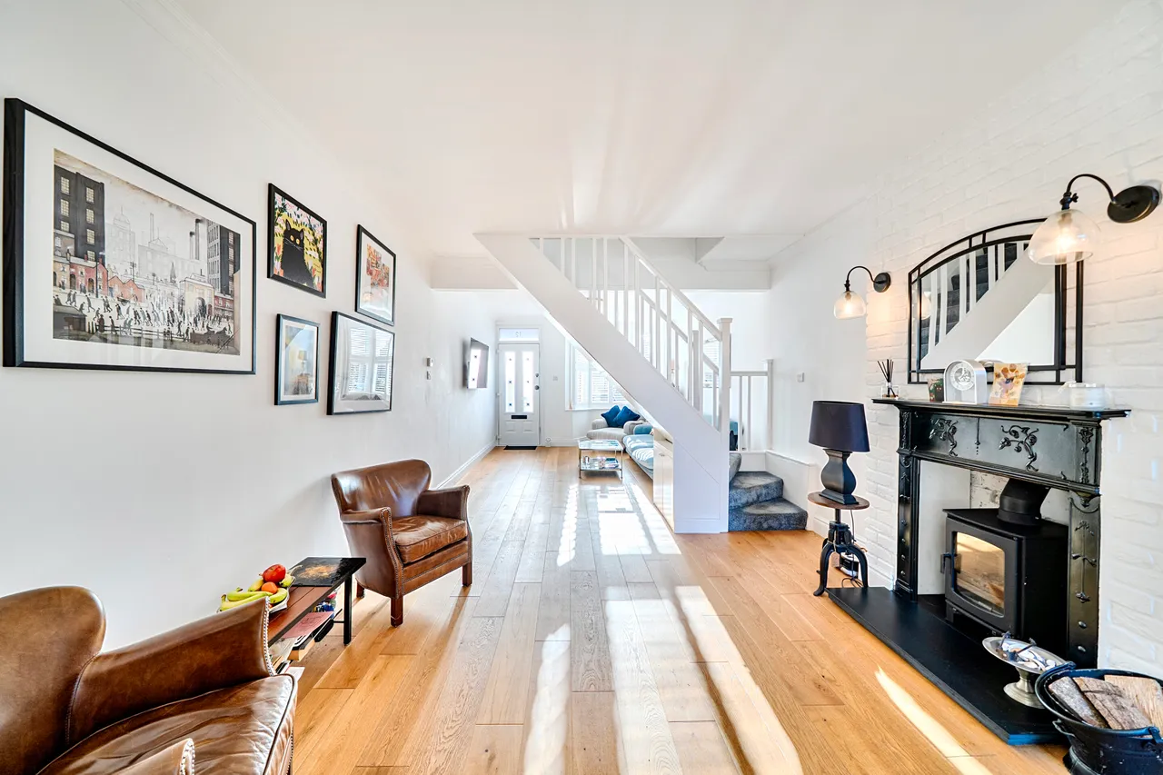 Lancaster Road, Uxbridge, UB8, photo 7
