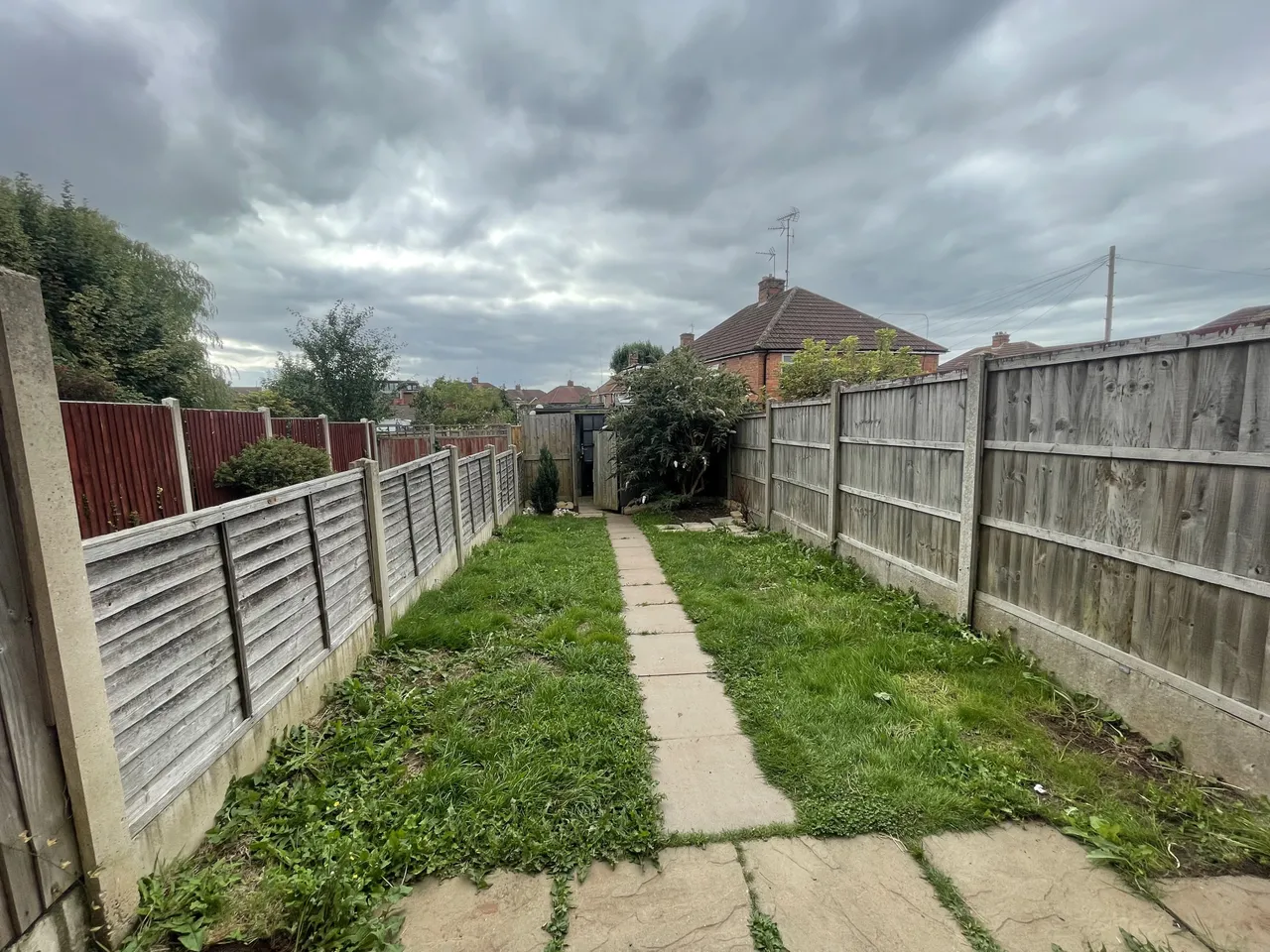 Beechwood Grove, Sutton-in-Ashfield, photo 8