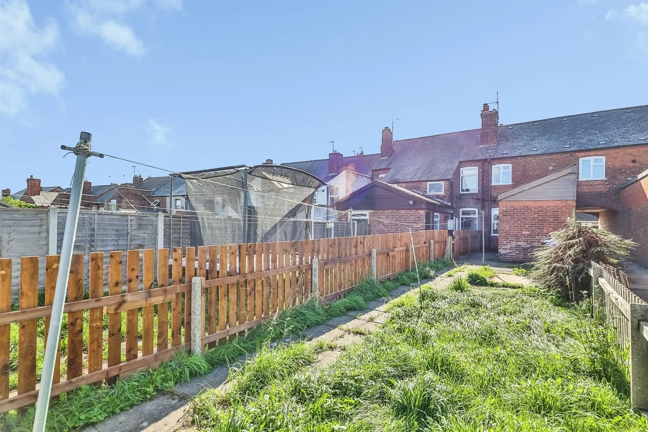Belper Road, Stanley Common, DE7, photo 18