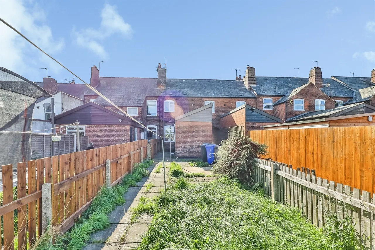 Belper Road, Stanley Common, DE7, photo 19