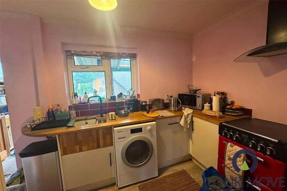 Peplow Road, Birmingham, West Midlands, B33, photo 4