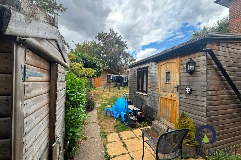 Peplow Road, Birmingham, West Midlands, B33, photo 10