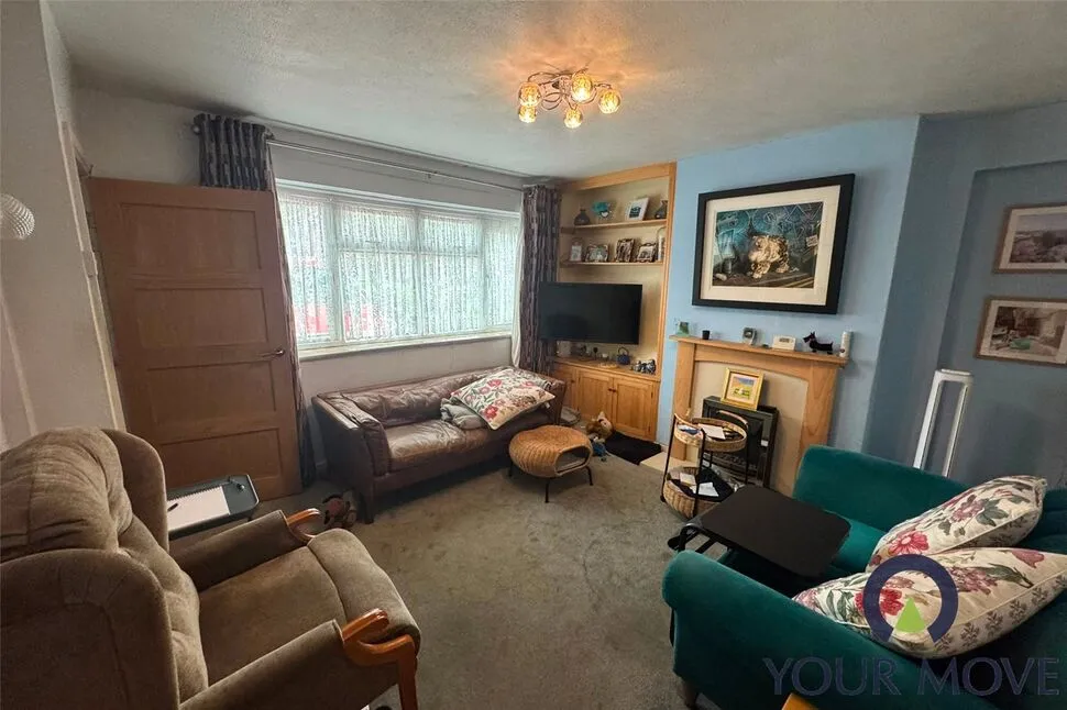 Peplow Road, Birmingham, West Midlands, B33, photo 3