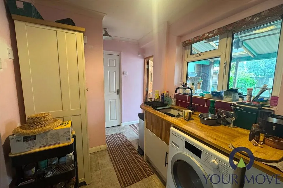 Peplow Road, Birmingham, West Midlands, B33, photo 5