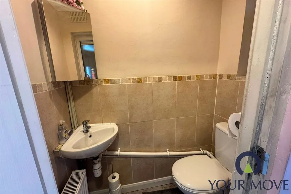 Peplow Road, Birmingham, West Midlands, B33, photo 7