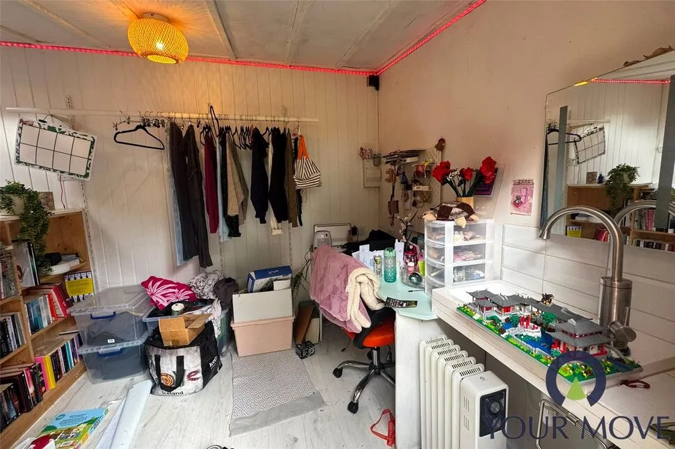 Peplow Road, Birmingham, West Midlands, B33, photo 12
