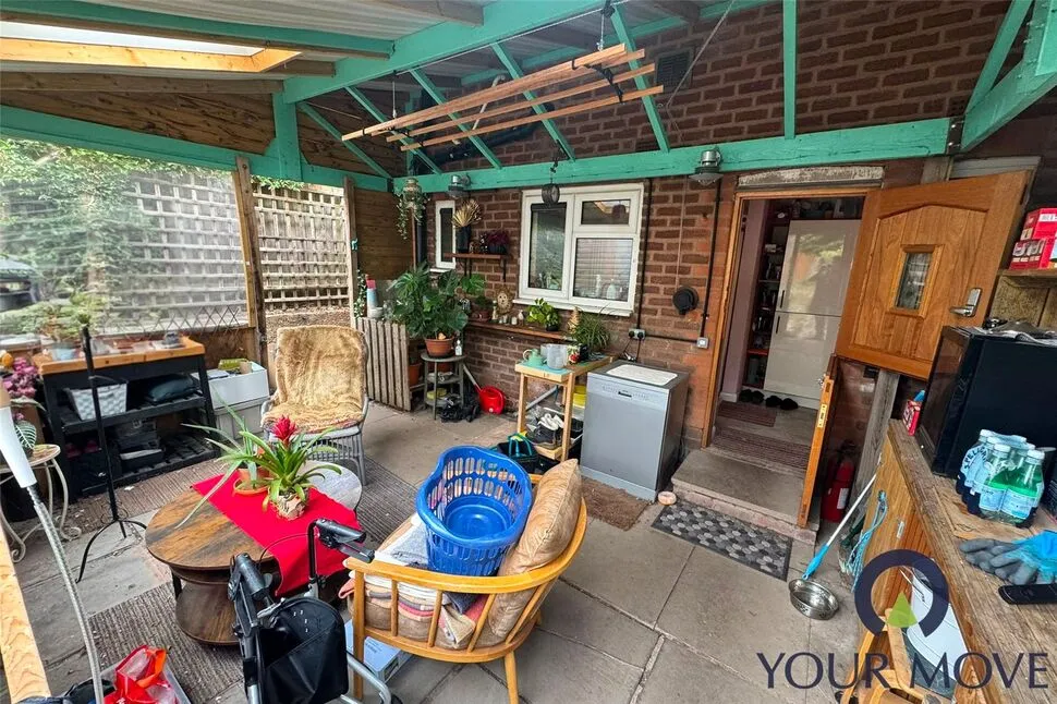 Peplow Road, Birmingham, West Midlands, B33, photo 9