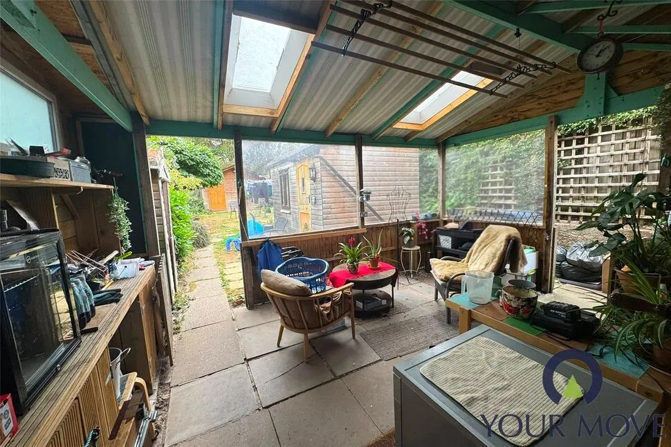 Peplow Road, Birmingham, West Midlands, B33, photo 8