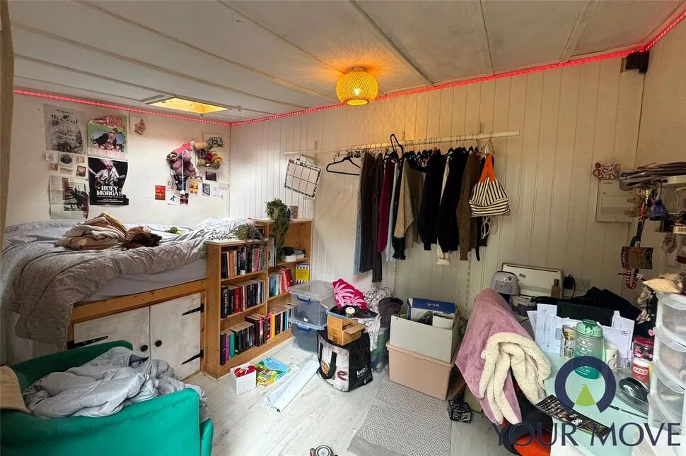 Peplow Road, Birmingham, West Midlands, B33, photo 11