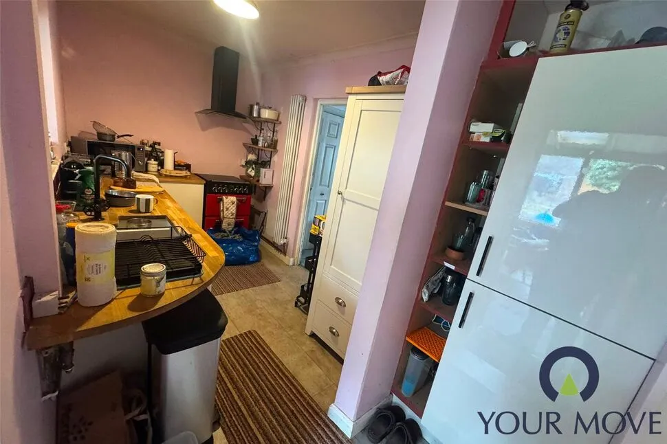 Peplow Road, Birmingham, West Midlands, B33, photo 6