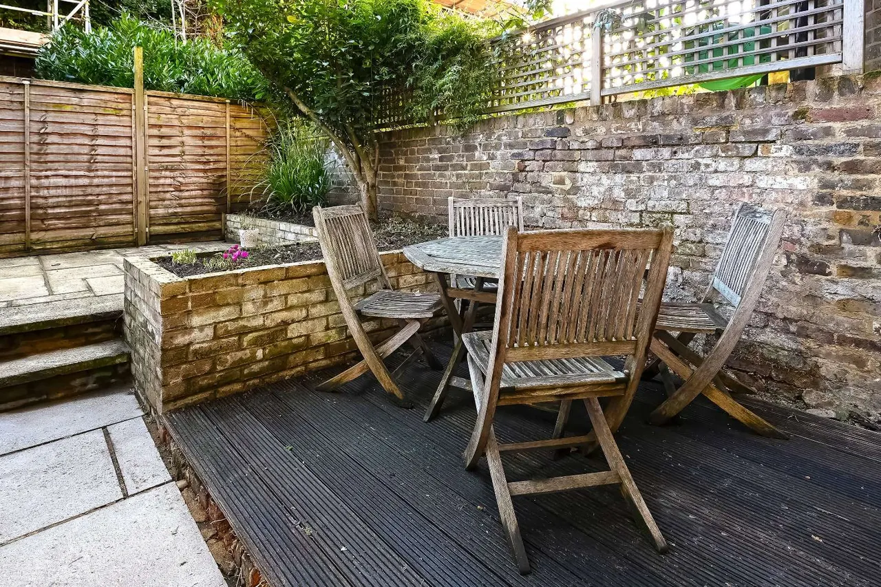 Ebury Street, Belgravia, SW1W, photo 8