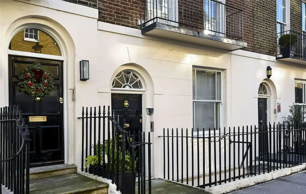 Ebury Street, Belgravia, SW1W, photo 11