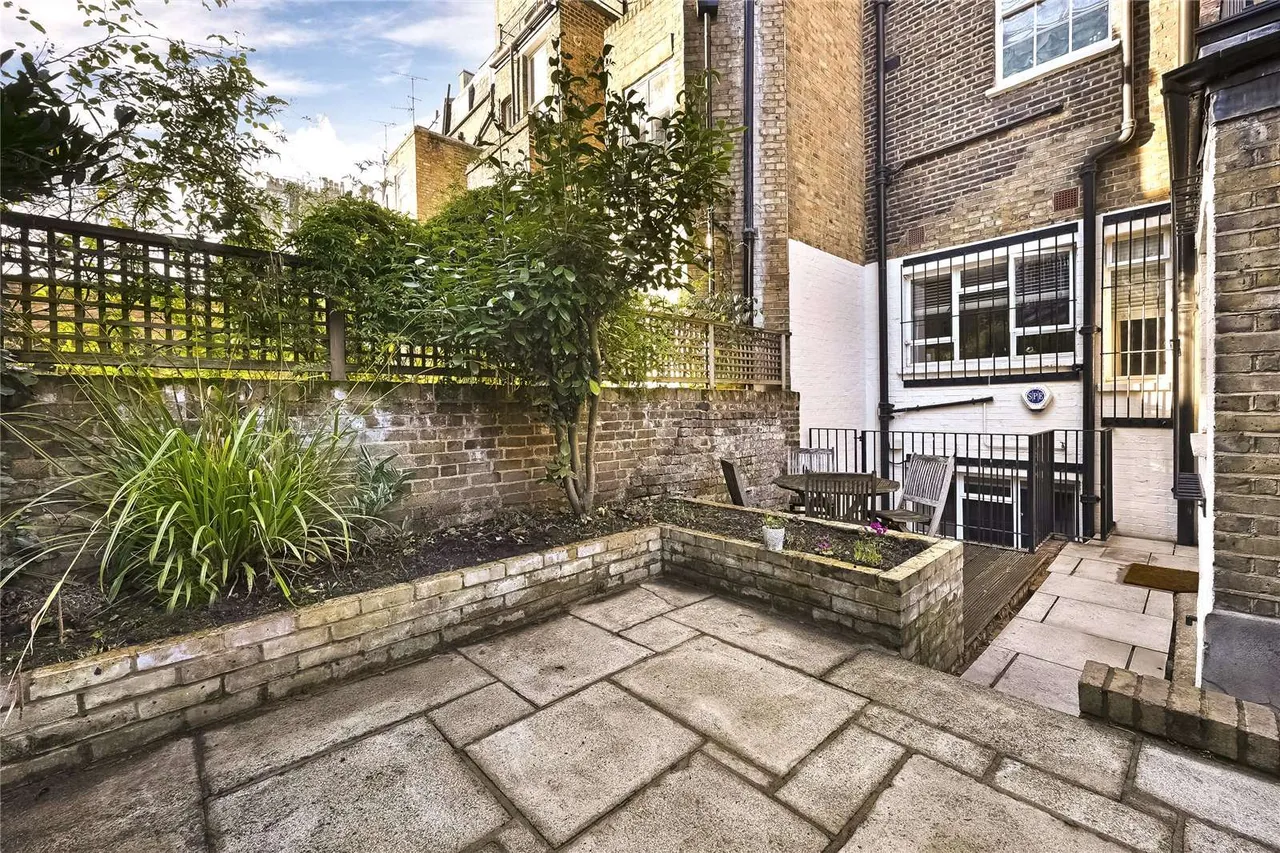 Ebury Street, Belgravia, SW1W, photo 9