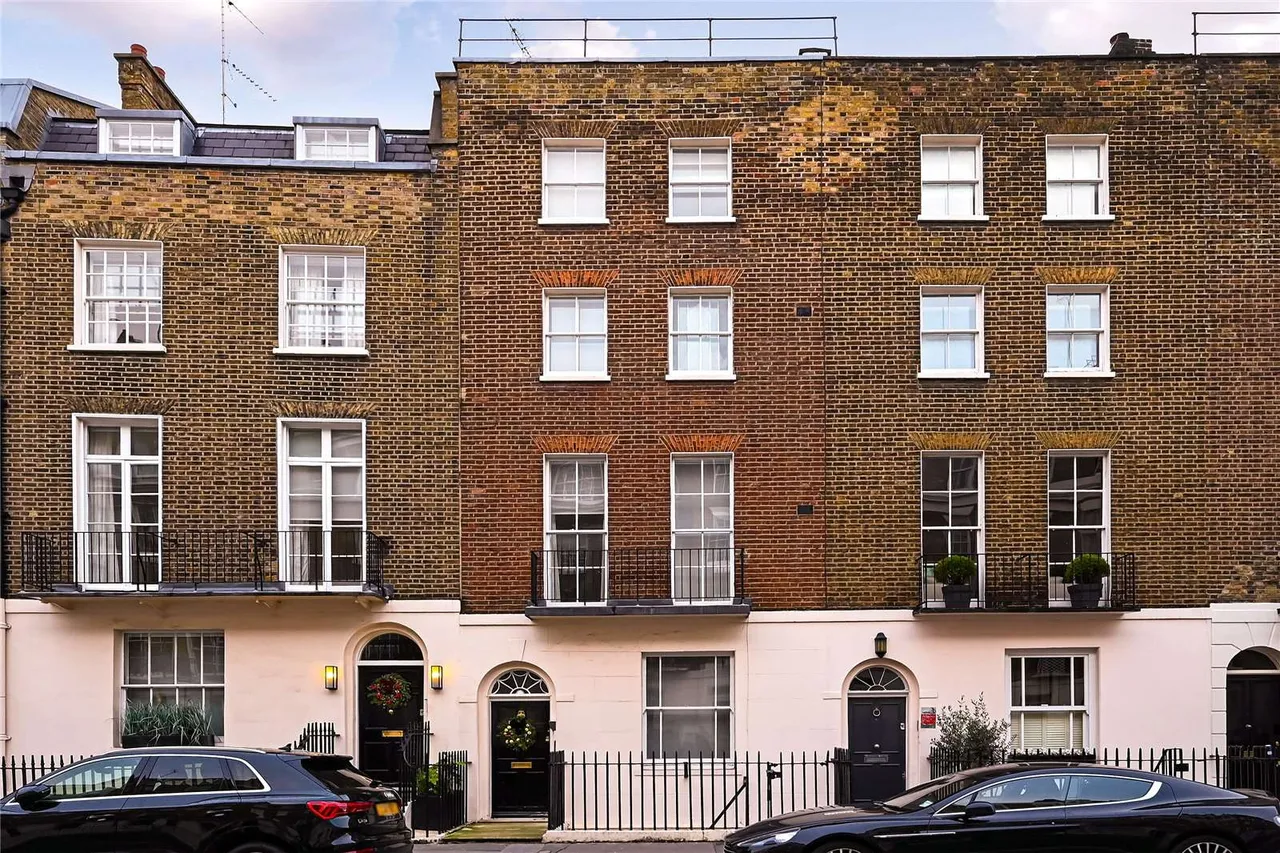 Ebury Street, Belgravia, SW1W, photo 12