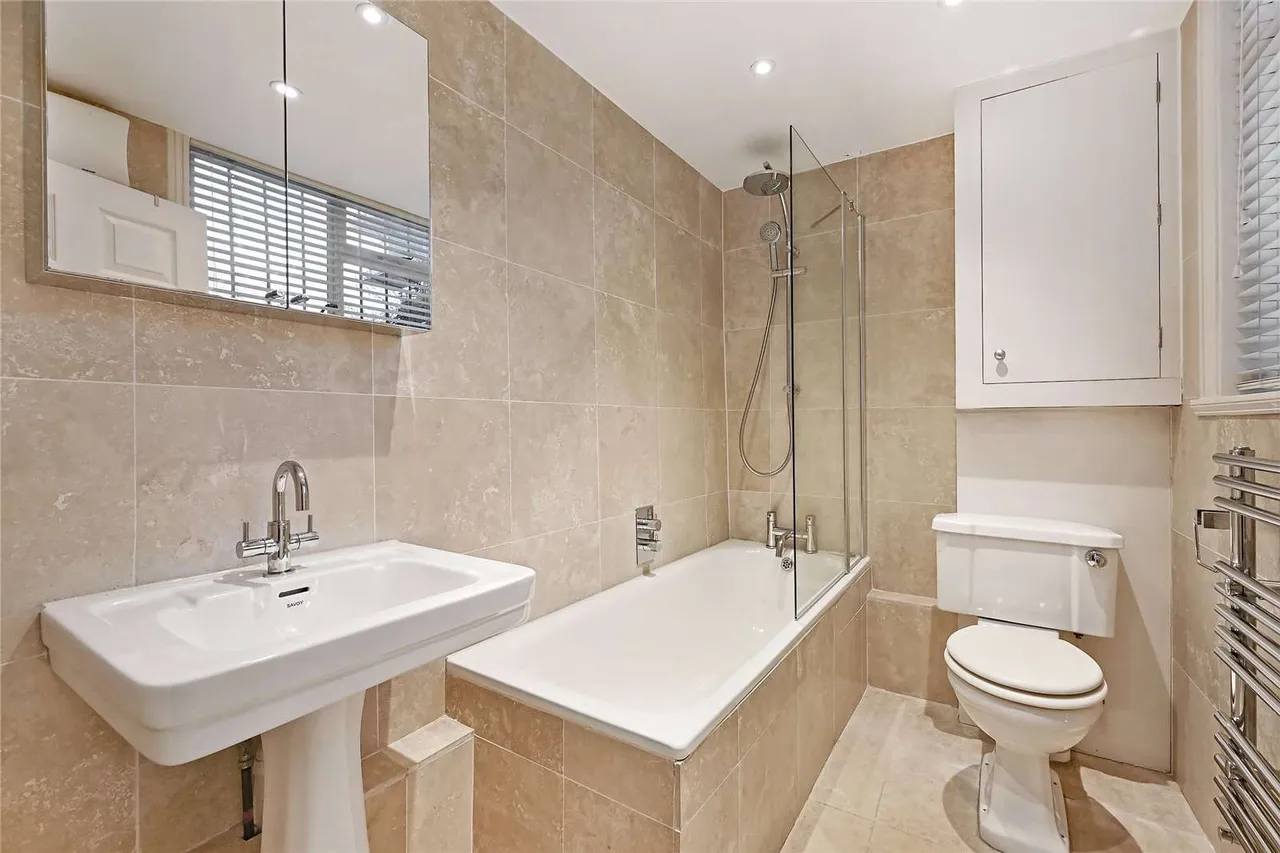 Ebury Street, Belgravia, SW1W, photo 10