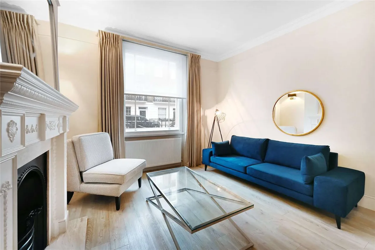 Ebury Street, Belgravia, SW1W, photo 2