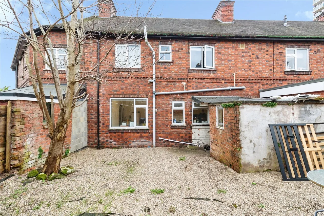 Weston Road, Stafford, Staffordshire, ST16, photo 15