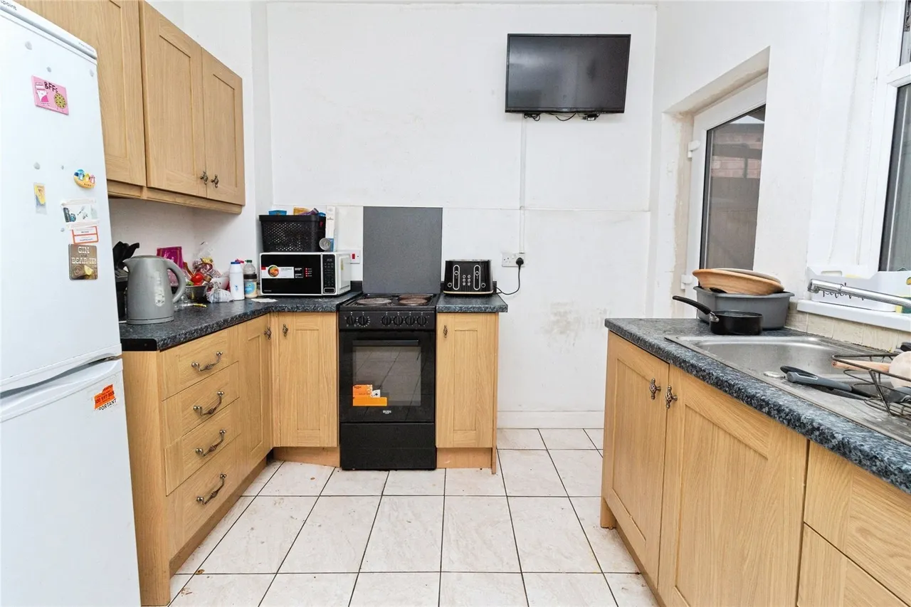 Weston Road, Stafford, Staffordshire, ST16, photo 2