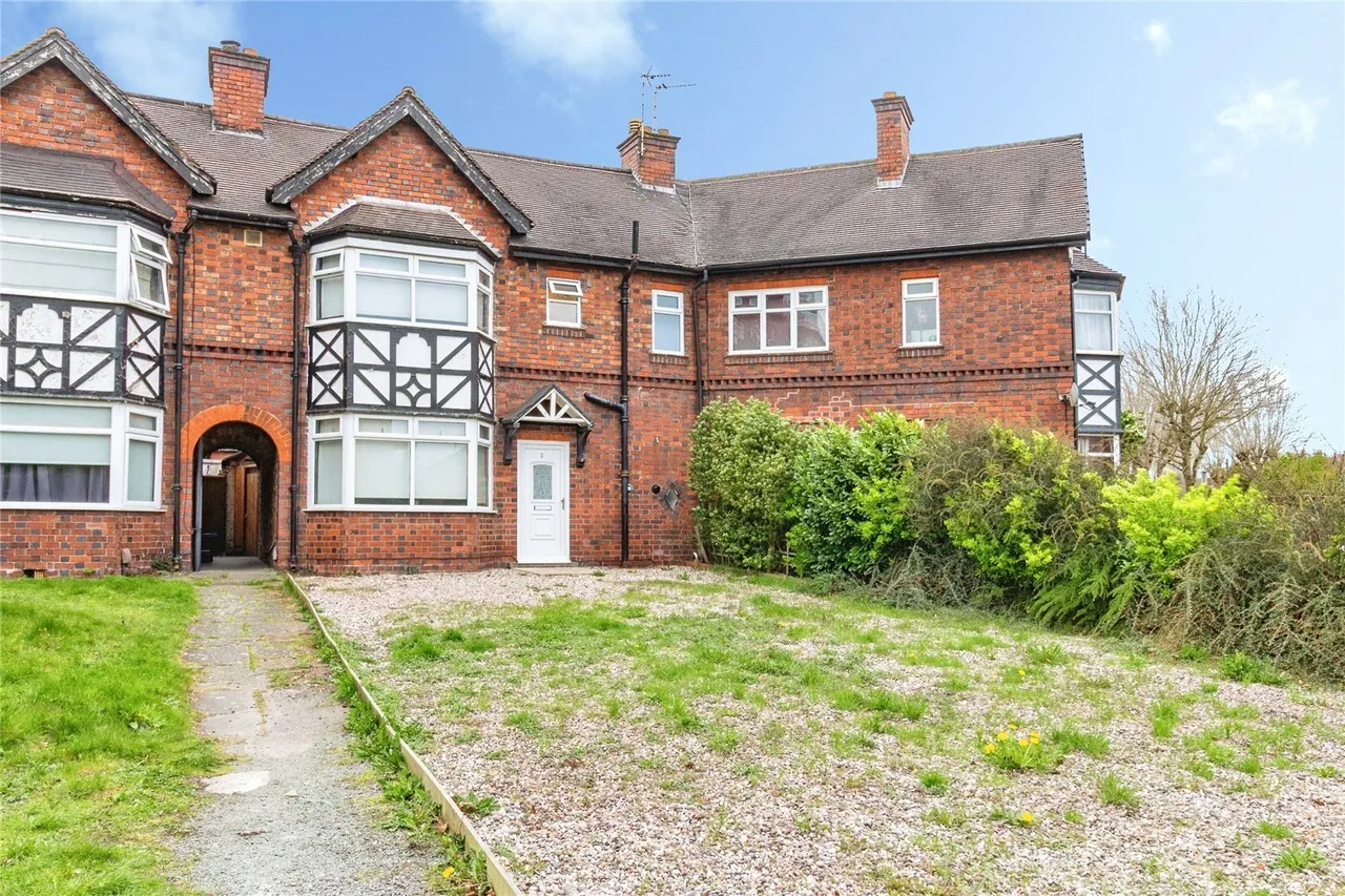 Weston Road, Stafford, Staffordshire, ST16, photo 13