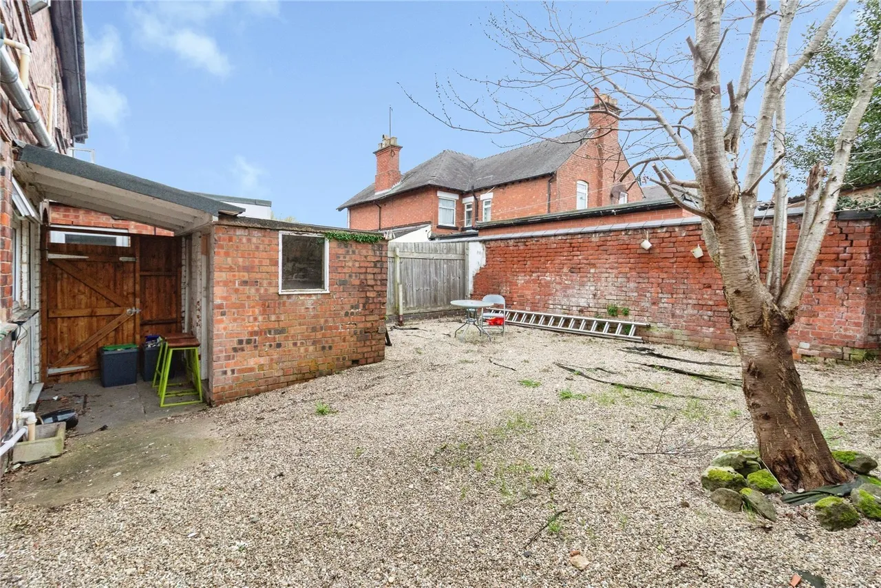 Weston Road, Stafford, Staffordshire, ST16, photo 14