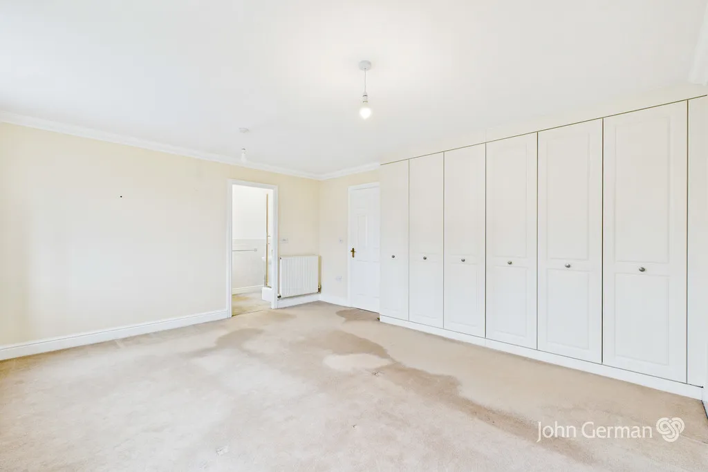 Chandlers Croft, Ibstock, photo 10