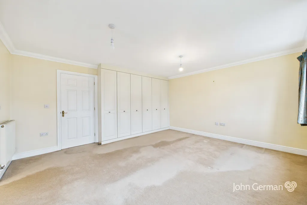 Chandlers Croft, Ibstock, photo 11