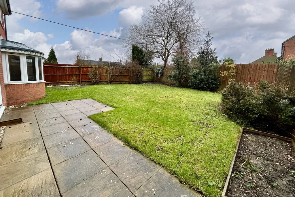 Chandlers Croft, Ibstock, photo 20