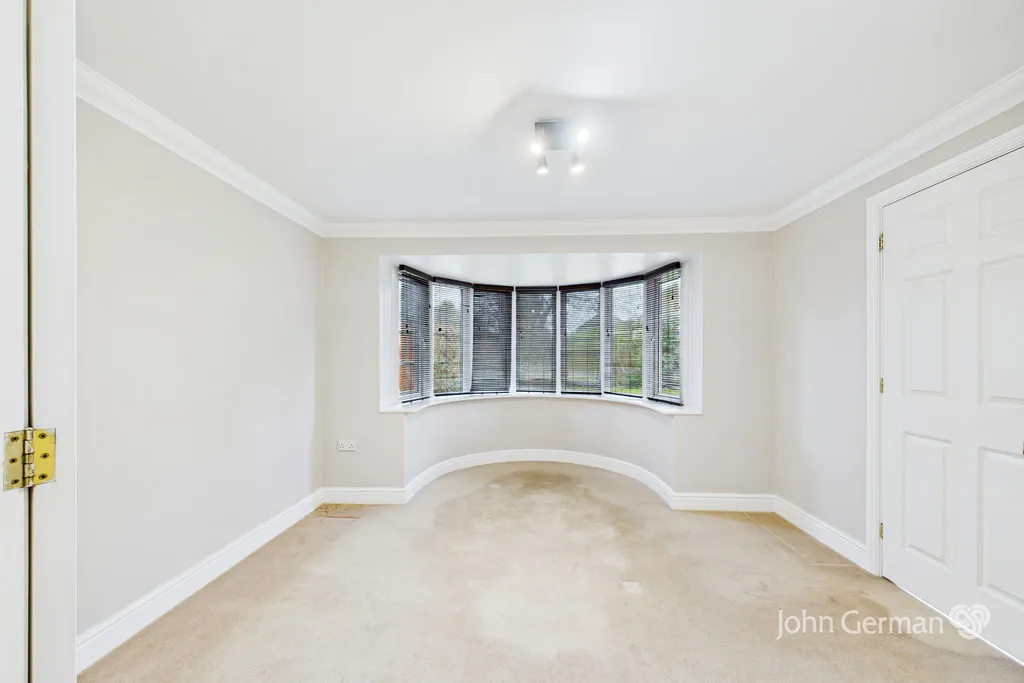 Chandlers Croft, Ibstock, photo 4