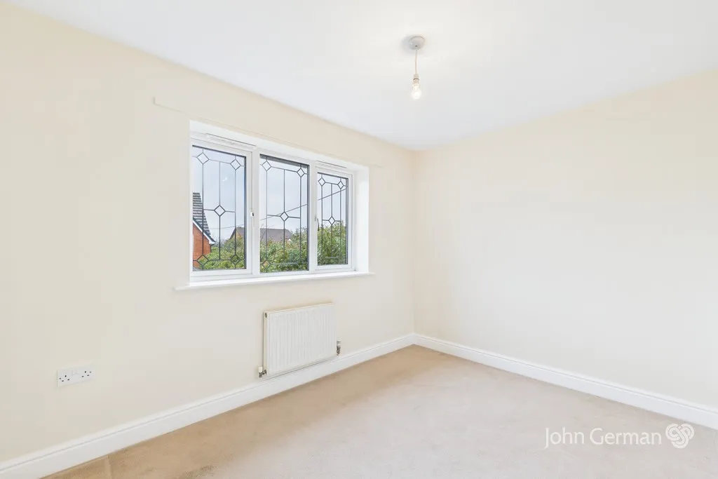 Chandlers Croft, Ibstock, photo 19