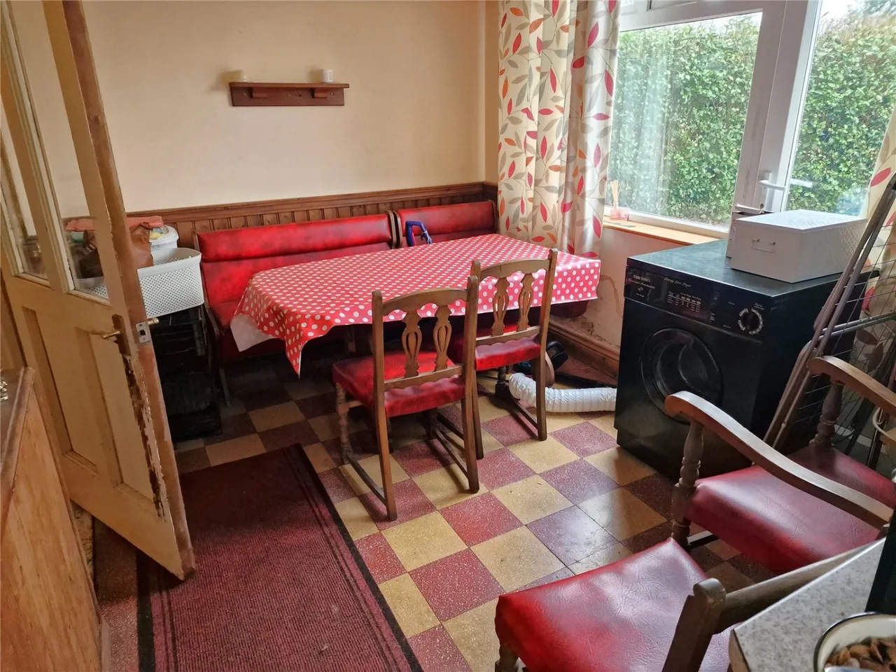 Church Lane, Cossall, NG16, photo 8
