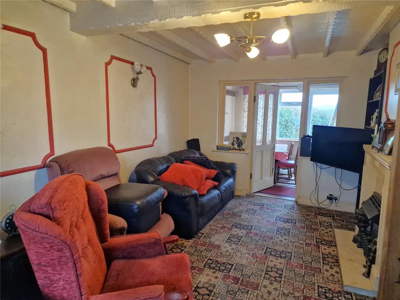 Church Lane, Cossall, NG16, photo 7