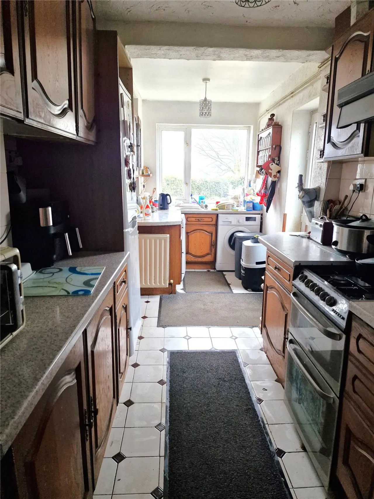 Church Lane, Cossall, NG16, photo 9