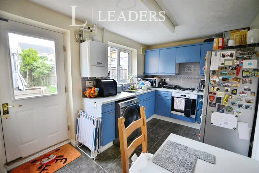 Grayling Close, Braintree, CM7, photo 5