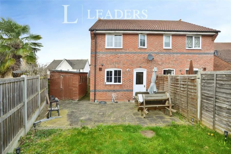 Grayling Close, Braintree, CM7, photo 2