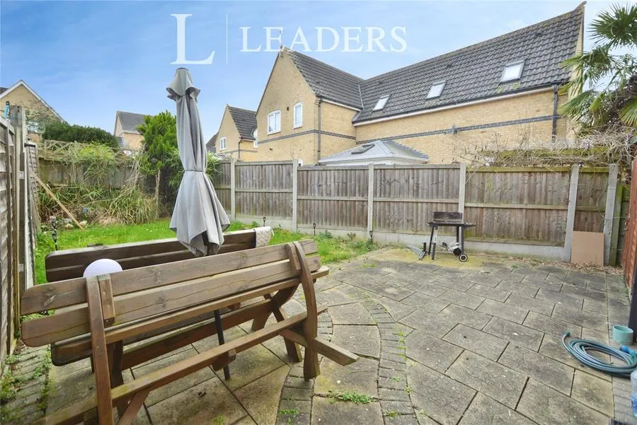 Grayling Close, Braintree, CM7, photo 13