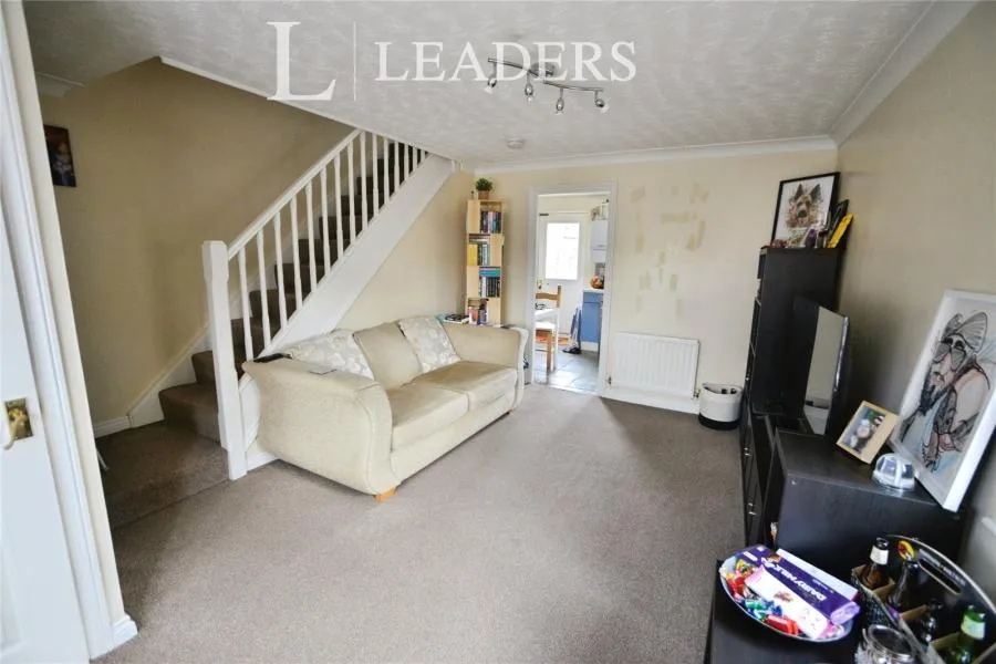 Grayling Close, Braintree, CM7, photo 12